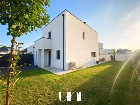 Vente maison 5 pièces Vente maison 5 pièces