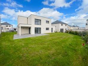Vente Maison 4 chambresBiéville-Beuville