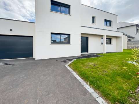 Vente maison 5 pièces Vente maison 5 pièces