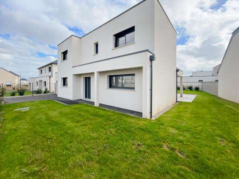Vente maison 5 pièces Vente maison 5 pièces