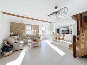 Vente Maison 4 chambresBiéville-Beuville