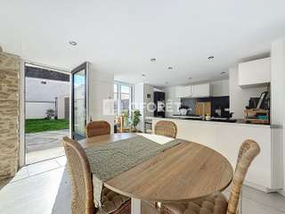 Vente maison 5 pièces Vente maison 5 pièces