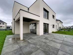 Vente Maison 4 chambresBiéville-Beuville