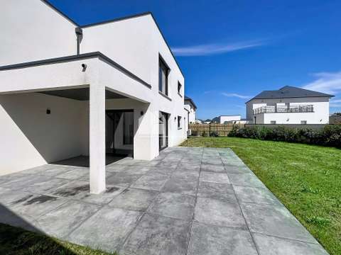 Vente maison 6 pièces Biéville-Beuville 14