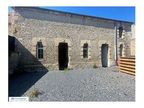Vente Maison 4 chambresBiéville-Beuville