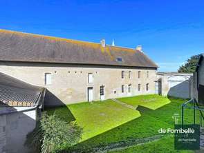 Vente Maison 5 chambresBiéville-Beuville