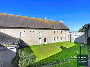 Photo Vente maison Biéville-Beuville