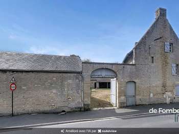 Vente Maison 5 chambresBiéville-Beuville