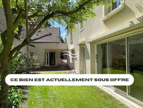 Vente Maison 4 chambresBiéville-Beuville