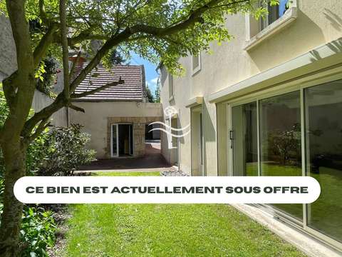 Vente maison 7 pièces Biéville-Beuville 14