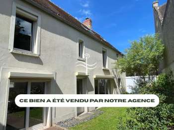 Vente Maison 4 chambresBiéville-Beuville