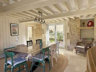 Photo Vente maison Biéville-Beuville