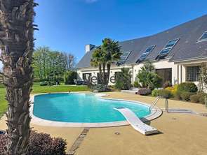 Vente Maison 5 chambresBiéville-Beuville