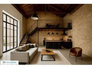 Vente Maison 4 chambresBiéville-Beuville