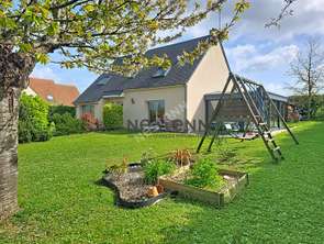Vente Maison 5 chambresBiéville-Beuville