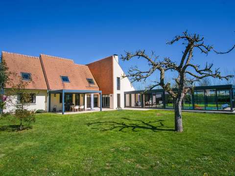 Vente maison 9 pièces Vente maison 9 pièces