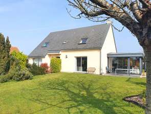 Vente Maison 5 chambresBiéville-Beuville