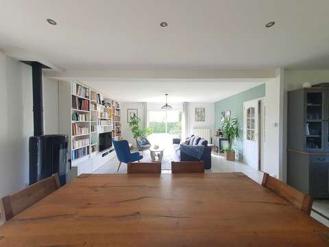 Vente maison 8 pièces Vente maison 8 pièces