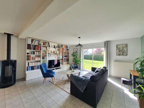 Vente maison 8 pièces Vente maison 8 pièces