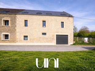 Photo Vente maison Biéville-Beuville