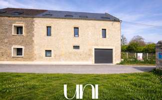 Photo Vente maison Biéville-Beuville
