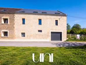 Vente Maison 6 chambresBiéville-Beuville