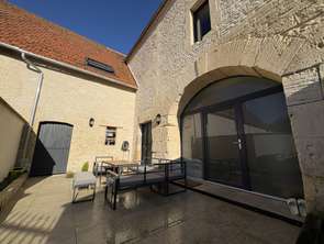Vente Maison 6 chambresBiéville-Beuville