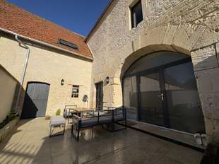 Photo Vente maison Biéville-Beuville