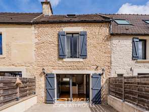 Vente Maison 2 chambresBiéville-Beuville