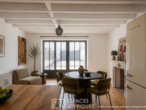 Vente Maison 2 chambresBiéville-Beuville