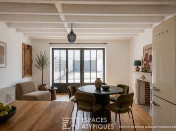 Vente Maison 2 chambresBiéville-Beuville