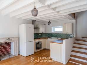 Vente Maison 2 chambresBiéville-Beuville