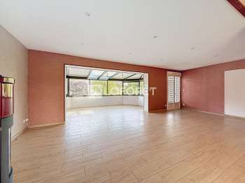 Vente maison 4 pièces Biéville-Beuville 14