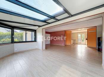 Vente Maison 3 chambresBiéville-Beuville