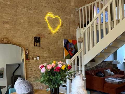 Vente maison 6 pièces Biéville-Beuville 14