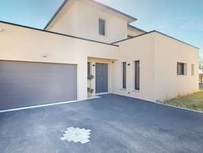 Vente Maison 4 chambresBiéville-Beuville