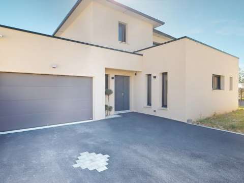 Vente maison 7 pièces Biéville-Beuville 14