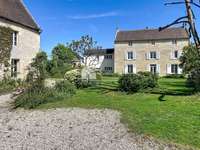 Vente maison 9 pièces Vente maison 9 pièces