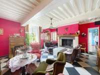 Vente maison 9 pièces Vente maison 9 pièces