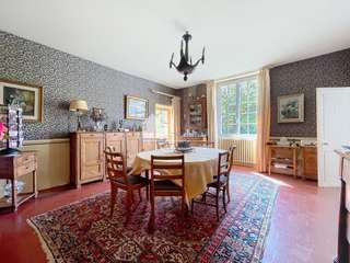 Vente maison 9 pièces Vente maison 9 pièces