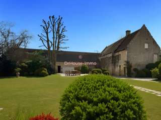 Vente maison 9 pièces