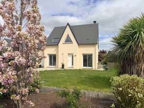 Vente Maison 4 chambresBiéville-Beuville