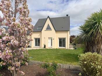 Vente maison 6 pièces Biéville-Beuville 14