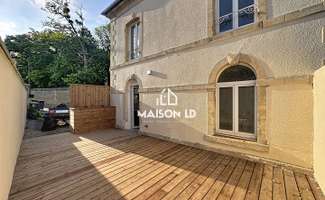 Photo Vente maison Biéville-Beuville