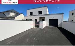 Photo Vente maison Biéville-Beuville