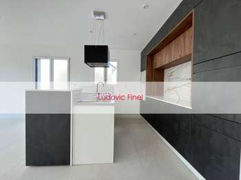 Vente Maison 5 chambresBiéville-Beuville