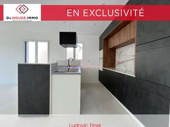 Vente maison 7 pièces Biéville-Beuville 14