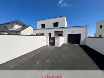 Vente Maison 5 chambresBiéville-Beuville