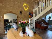 Vente maison Biéville-Beuville - 14