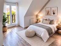 Vente maison 6 pièces Vente maison 6 pièces